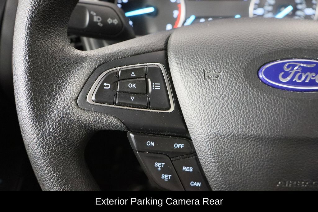 Used 2021 Ford EcoSport SE image 8