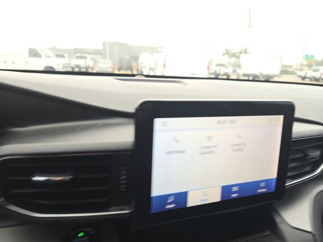 Used 2020 Ford Explorer XLT w/ Equipment Group 202A image 12