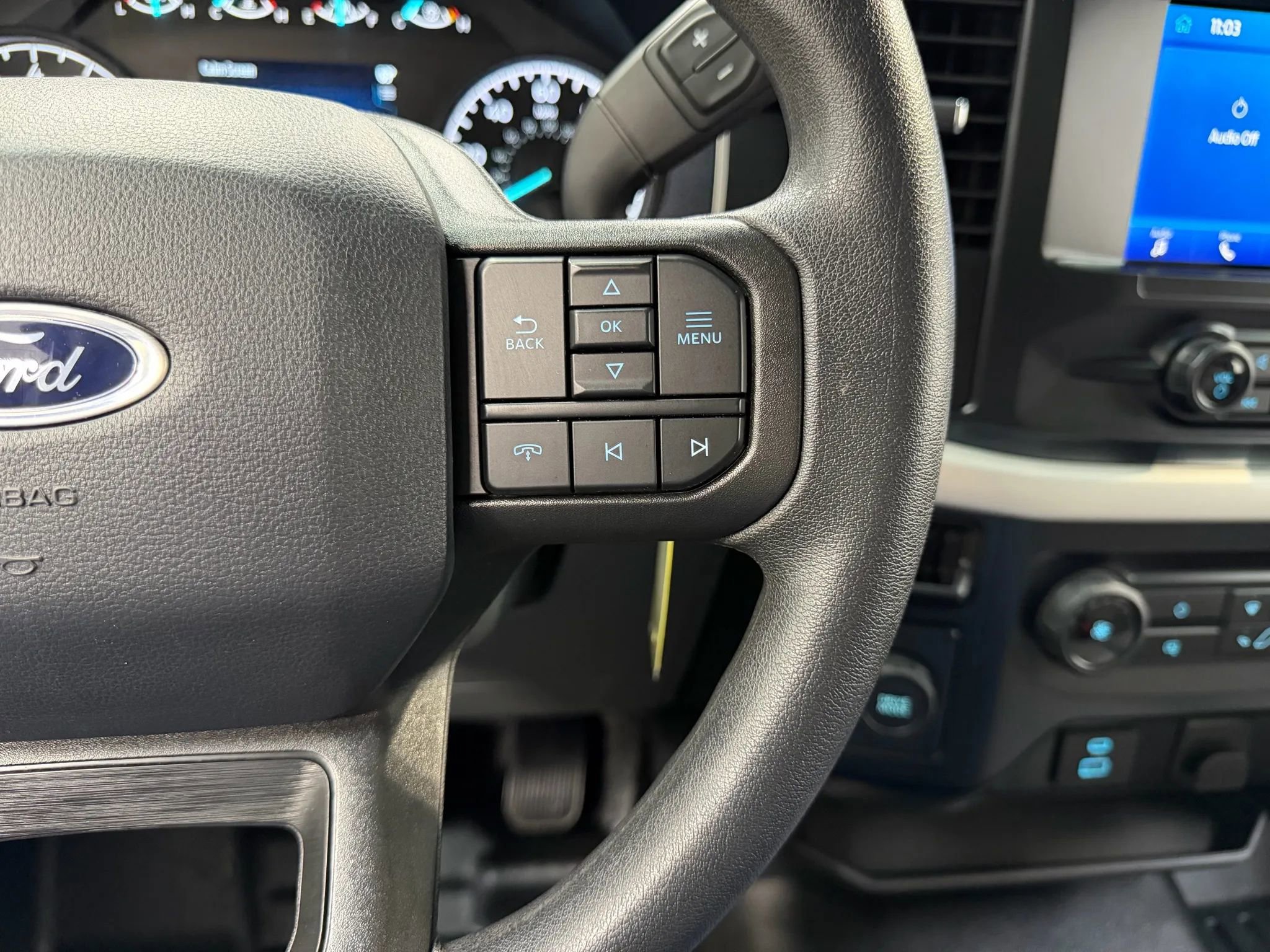 Used 2023 Ford F150 XL w/ XL Chrome Appearance Package RWD image 25