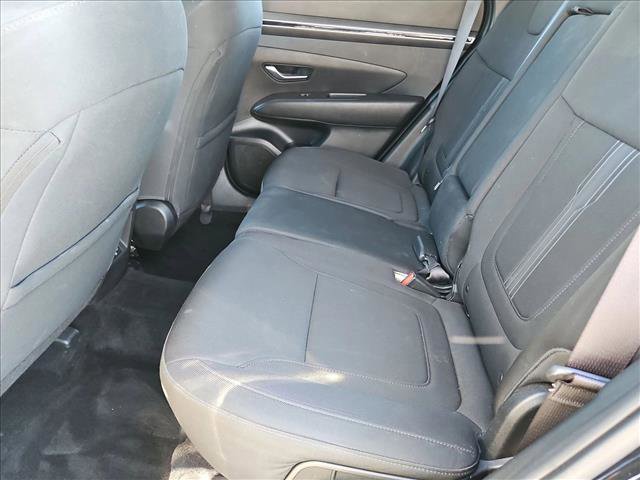 Used 2023 Hyundai Tucson SEL image 17