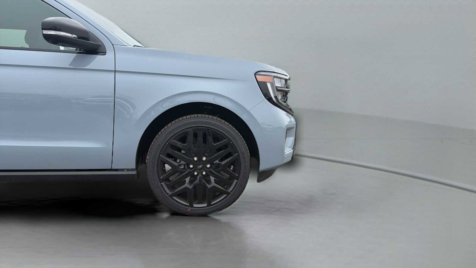 New 2026 Ford Expedition Max Platinum w/ Stealth Performance Package image 34