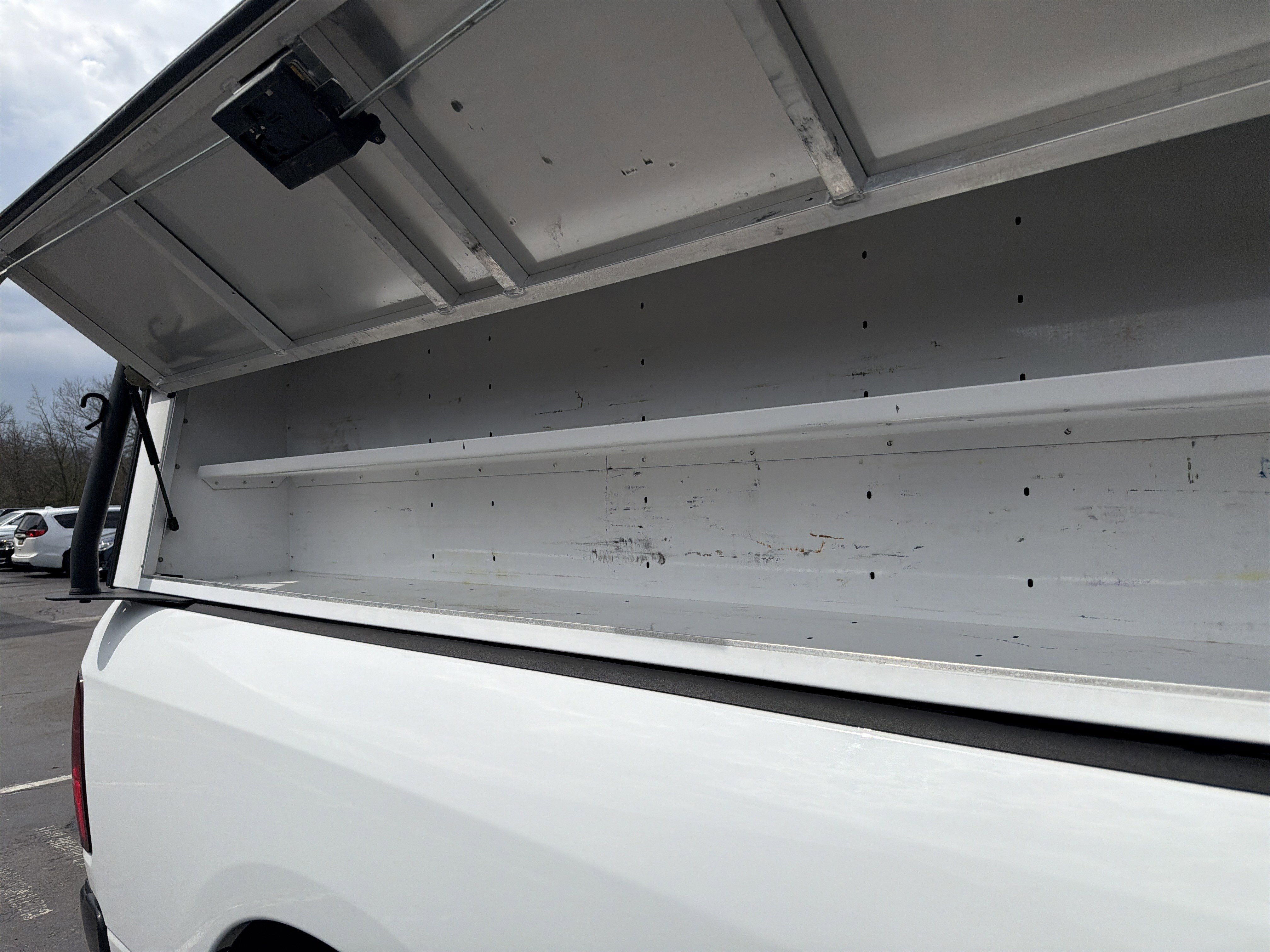 Certified 2022 RAM 1500 Tradesman AWD/4WD image 38