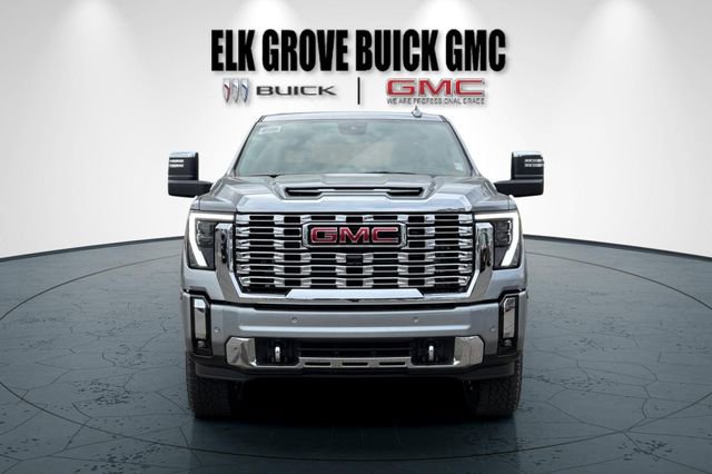 New 2026 GMC Sierra 2500 Denali w/ Denali Reserve Package image 9