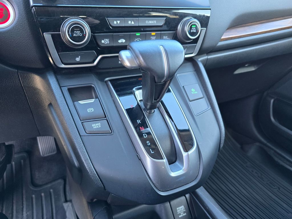 Used 2019 Honda CR-V EX-L image 22