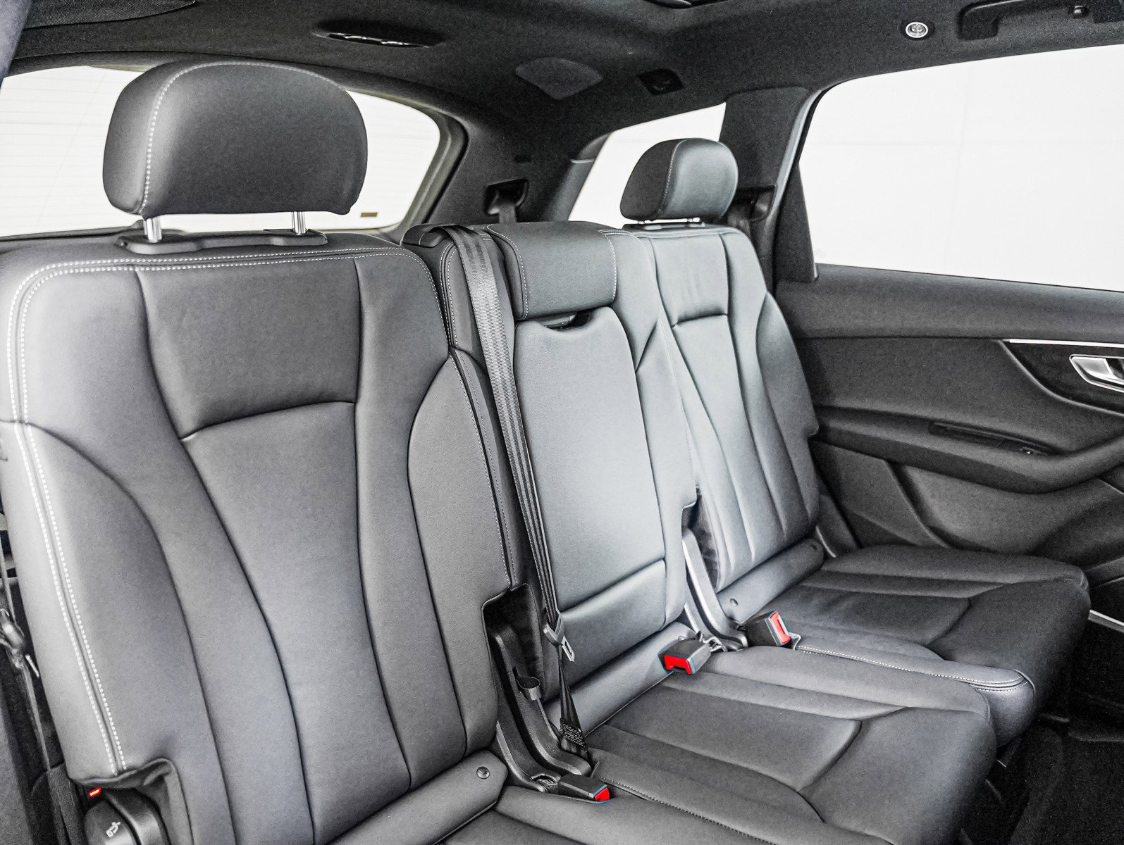 New 2026 Audi Q7 2.0T Premium AWD/4WD image 13