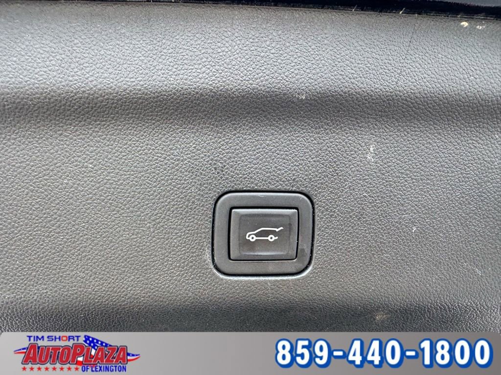 Used 2023 GMC Yukon Denali w/ Max Trailering Package image 42