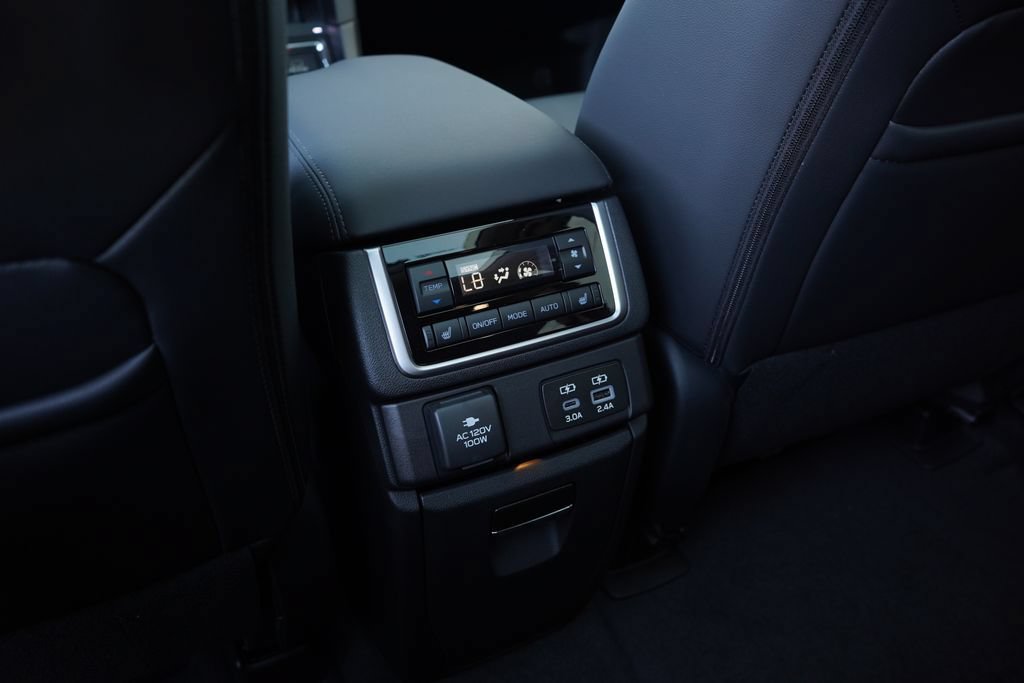 New 2026 Subaru Ascent Touring AWD/4WD image 9