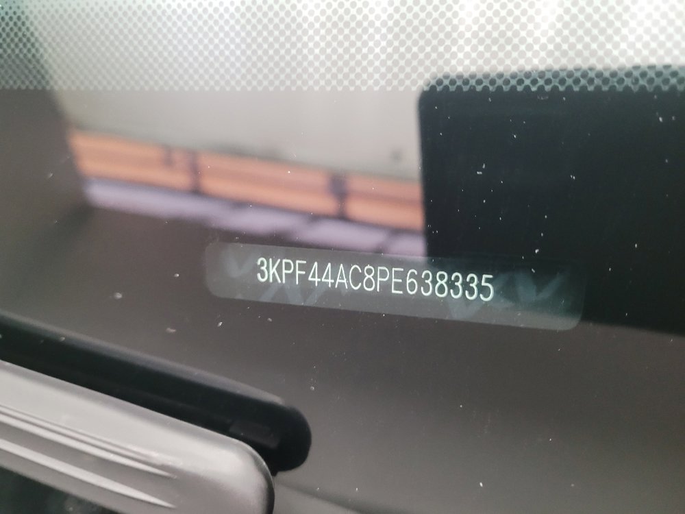 Used 2023 Kia Forte GT FWD image 33