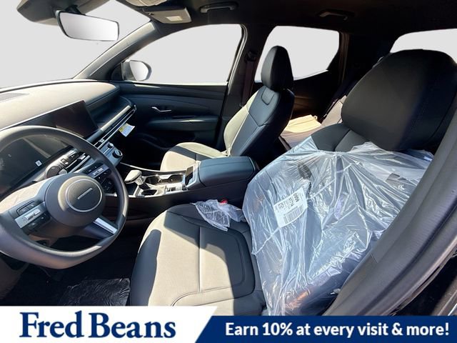 New 2026 Hyundai Santa Cruz SEL AWD/4WD image 21