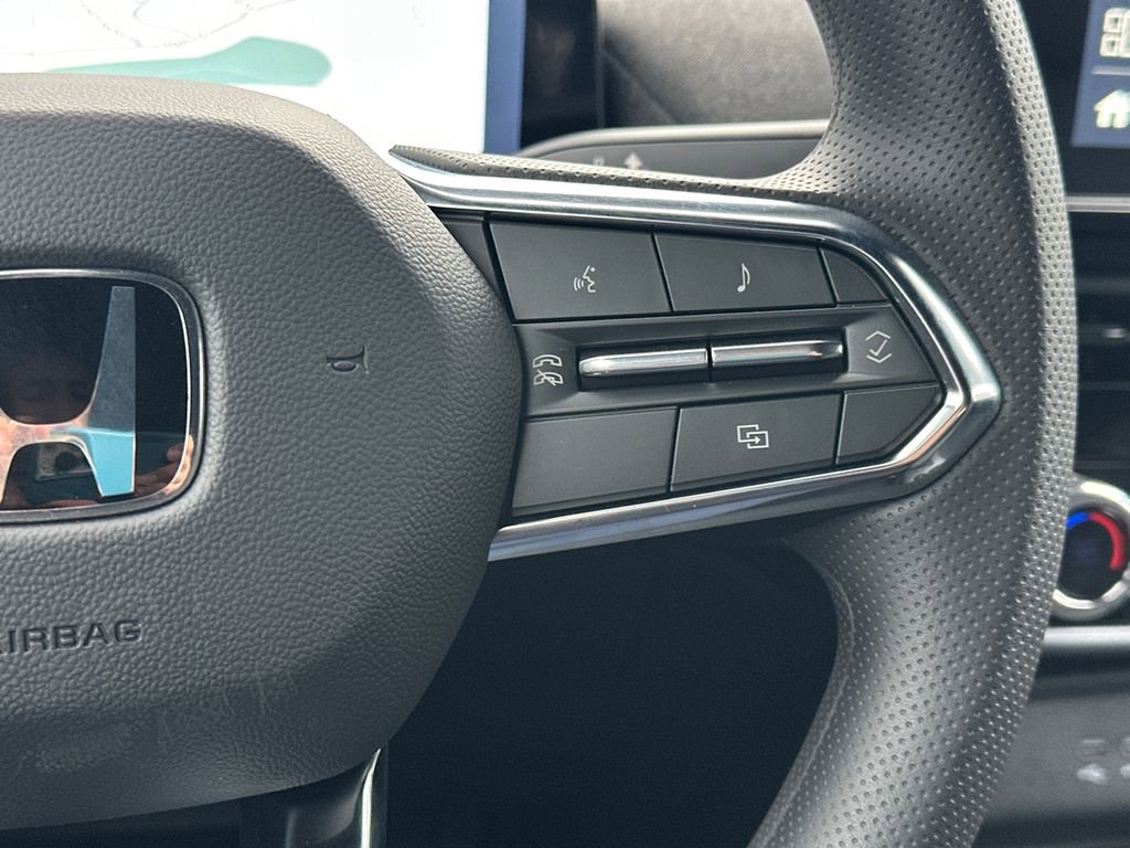 New 2025 Honda Prologue EX image 20