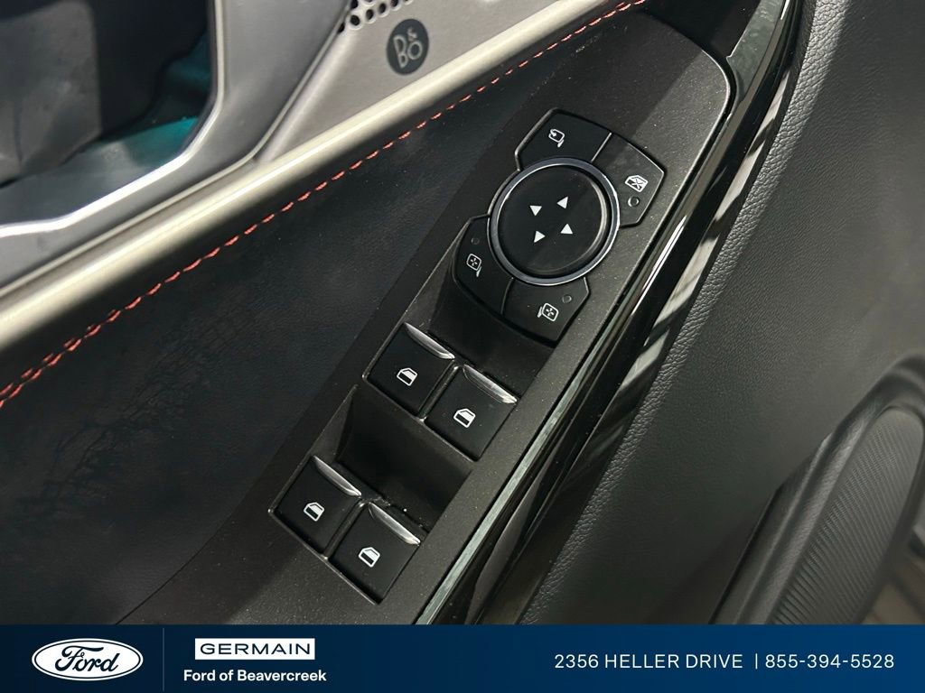 Certified 2023 Ford Explorer ST-Line w/ Class IV Trailer Tow Package image 17