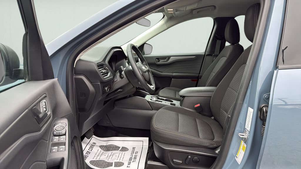 Used 2023 Ford Escape Active w/ Tech Pack #1 image 22
