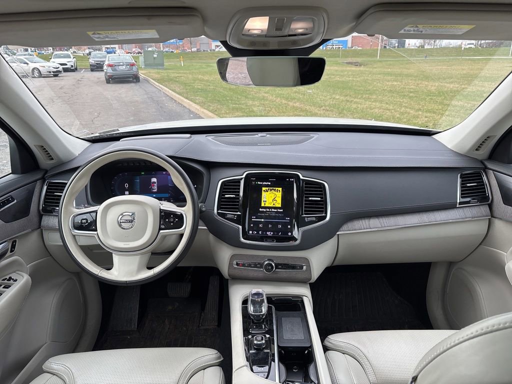 Used 2023 Volvo XC90 T8 Ultimate image 20