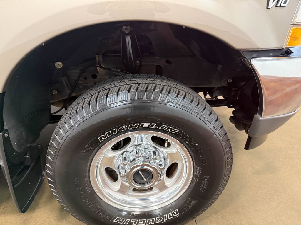 Used 2002 Ford F250 Lariat AWD/4WD image 92
