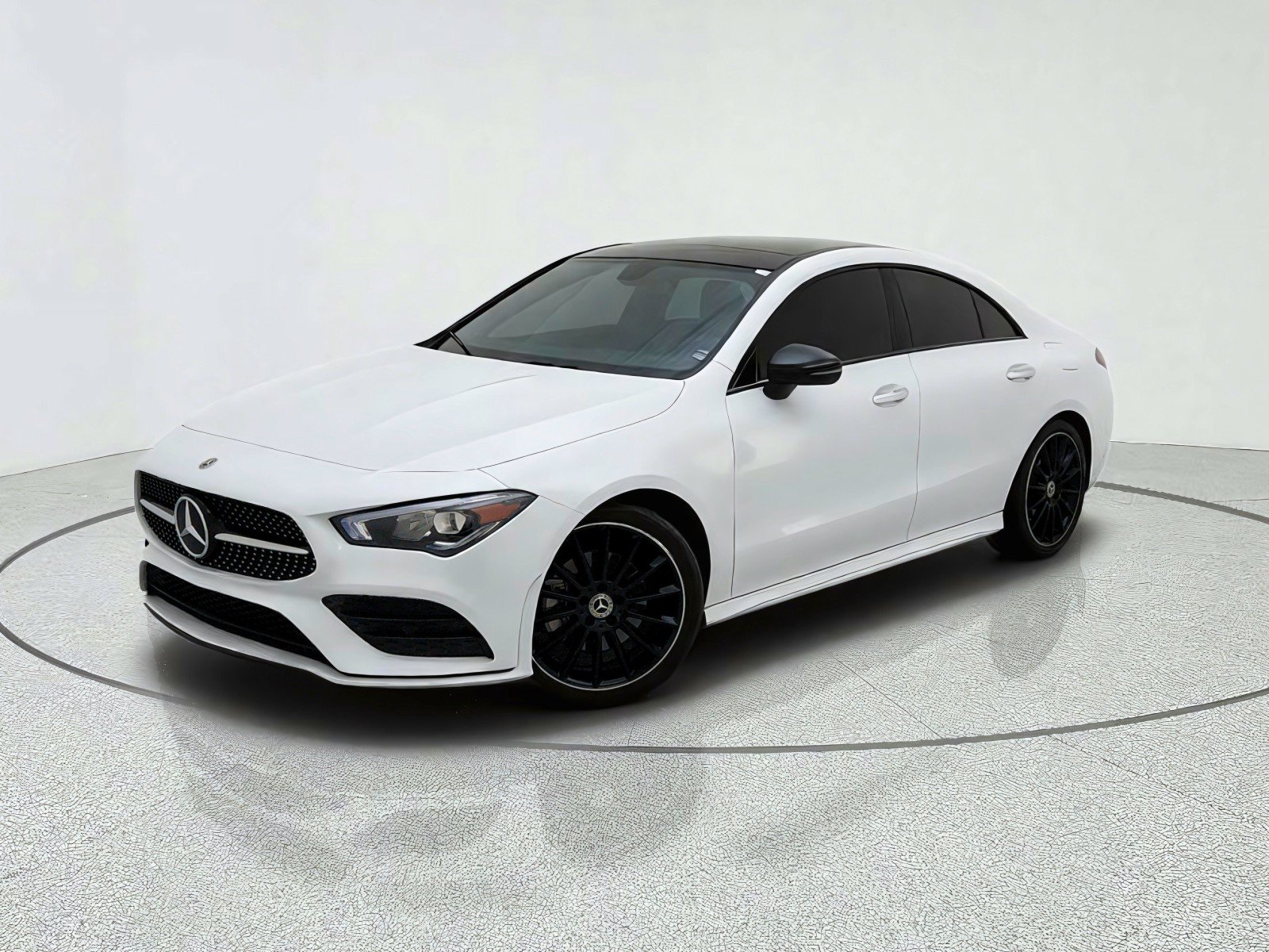 Used 2023 Mercedes-Benz CLA 250