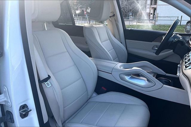 Certified 2022 Mercedes-Benz GLE 350 image 29