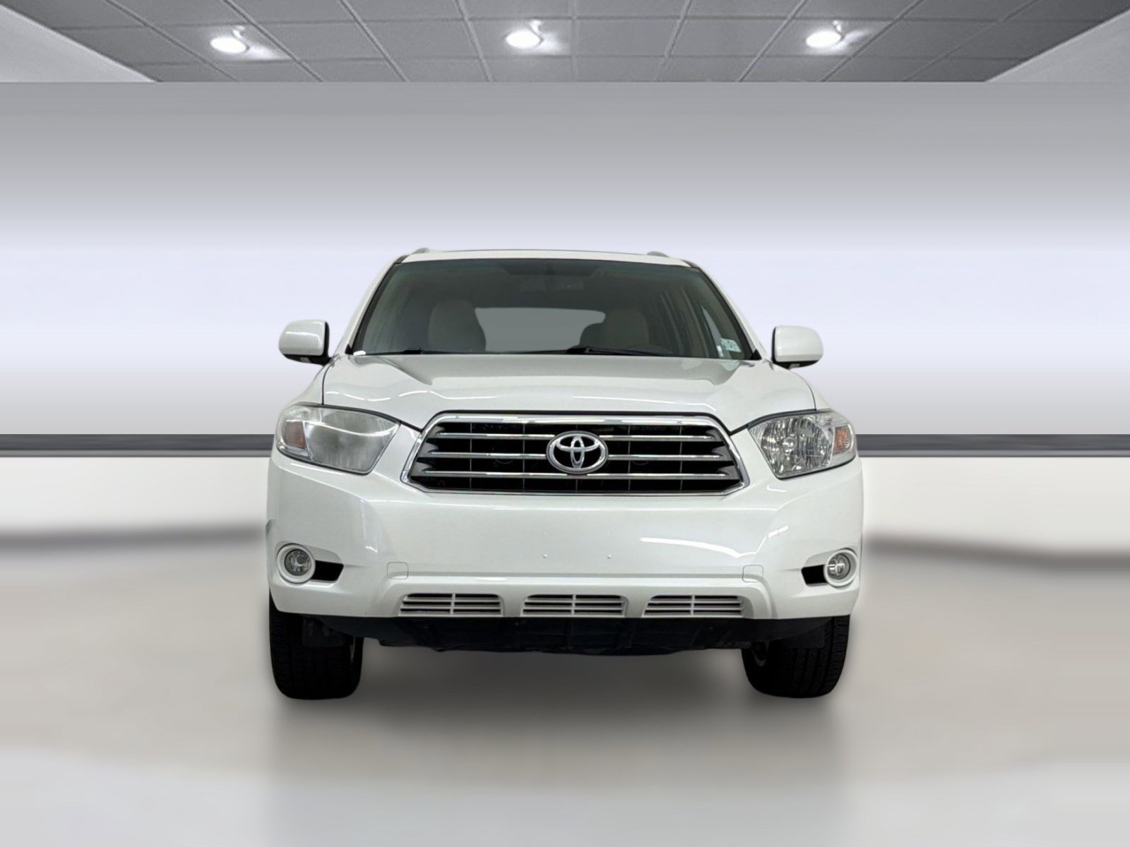 Used 2010 Toyota Highlander Limited FWD image 6