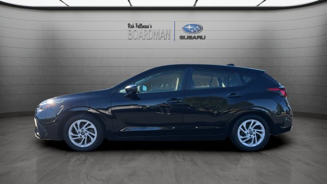 Used 2024 Subaru Impreza 2.0i AWD/4WD image 9