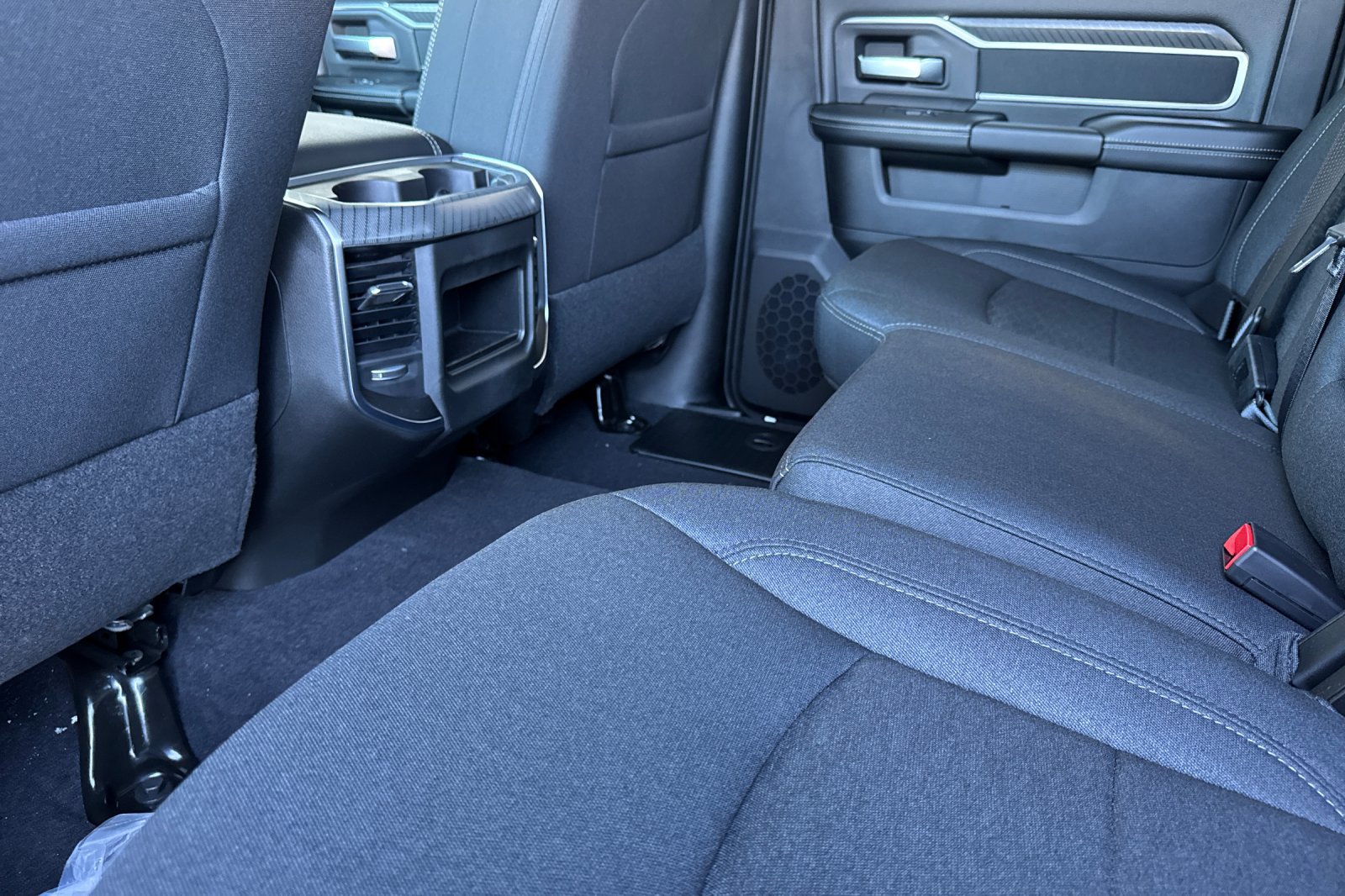 New 2026 RAM 3500 Laramie w/ Night Edition image 11