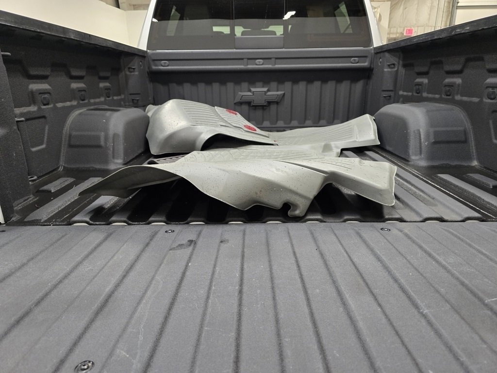 Used 2020 Chevrolet Silverado 1500 LTZ w/ LTZ Plus Package image 22