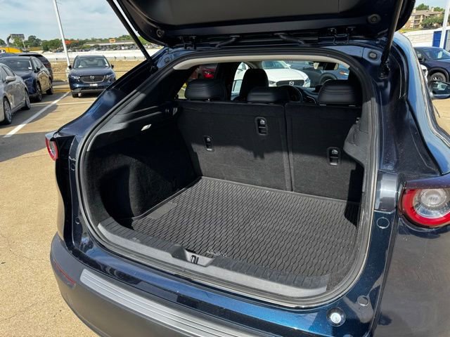 Used 2025 MAZDA CX-30 AWD 2.5 S w/ Preferred Package image 21