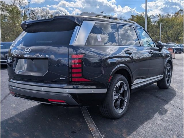 New 2026 Hyundai Palisade Limited image 7