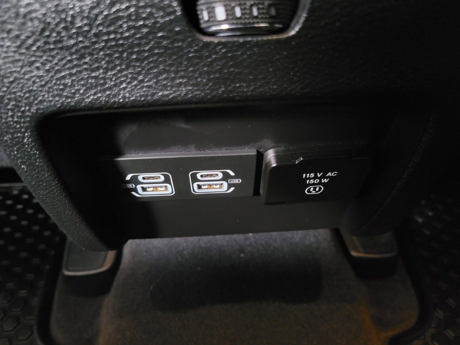 Used 2022 Jeep Cherokee Trailhawk w/ Sound & Nav Group image 22