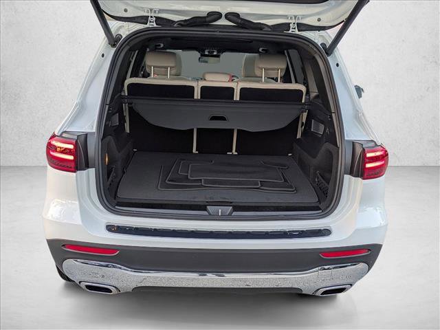 Used 2026 Mercedes-Benz GLB 250 image 6