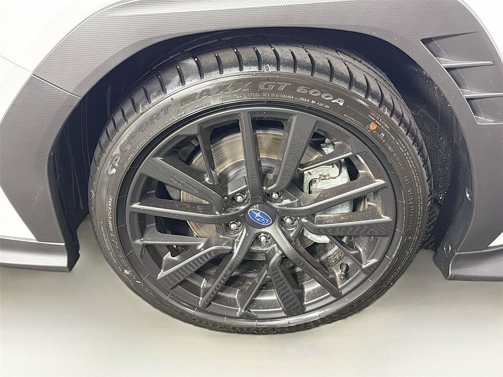 New 2026 Subaru WRX Limited AWD/4WD image 33