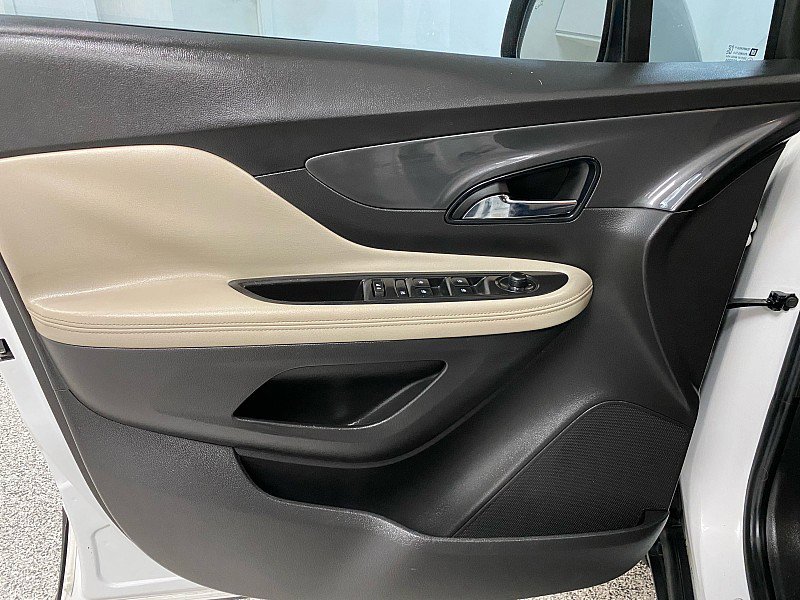 Used 2019 Buick Encore Sport Touring w/ Safety Package image 9