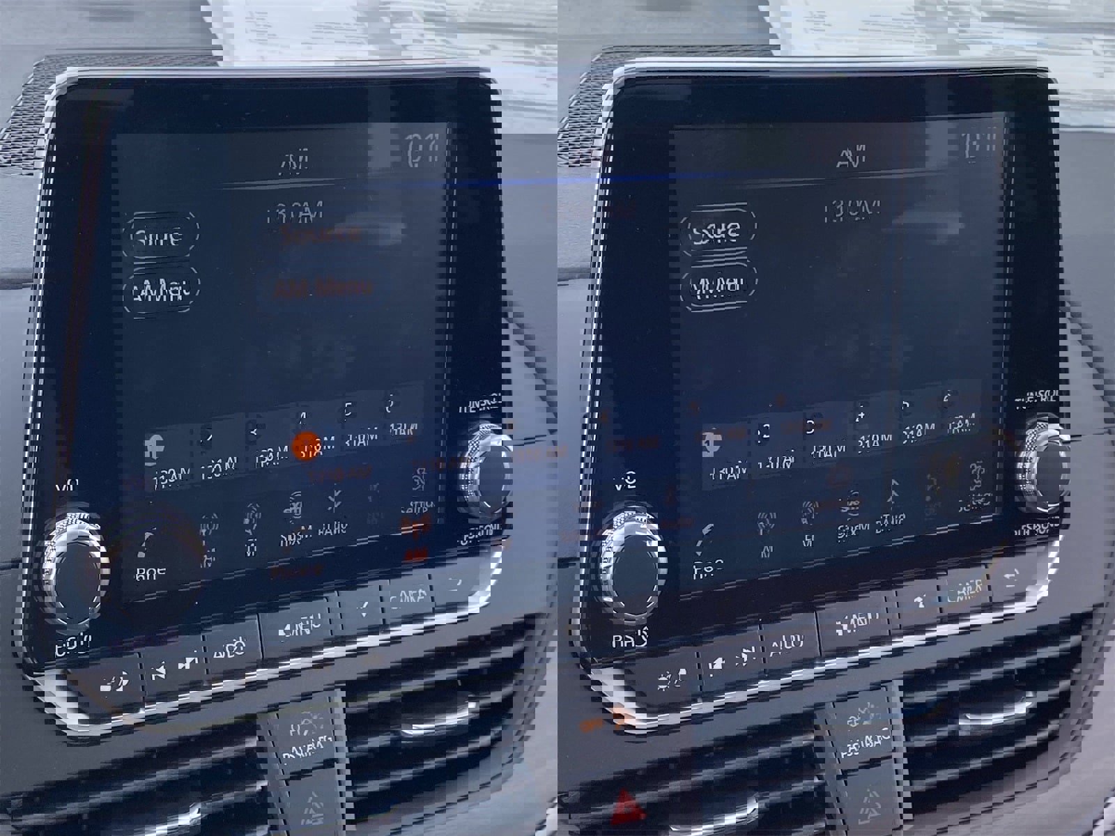 New 2025 Nissan Altima 2.5 SV image 27