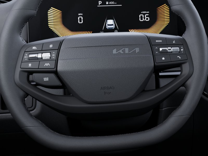 New 2027 Kia Sportage EX FWD image 23