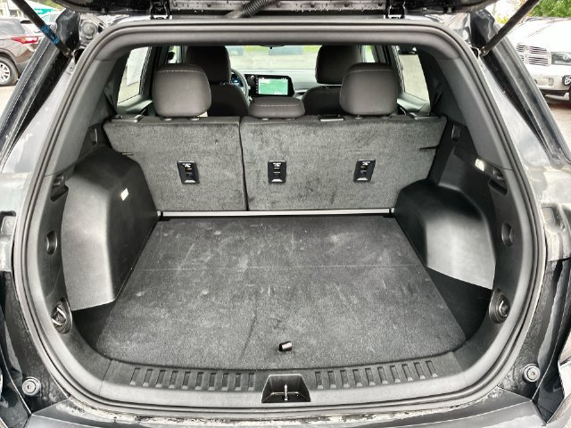 Used 2026 Chevrolet Equinox LT AWD/4WD image 28