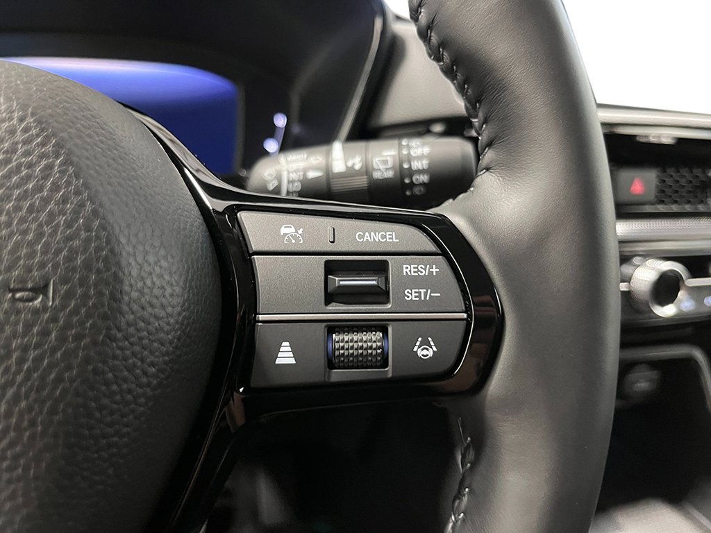 New 2026 Honda CR-V EX-L image 18