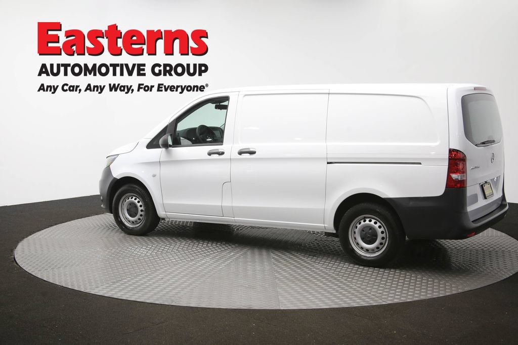 Used 2022 Mercedes-Benz Metris image 58