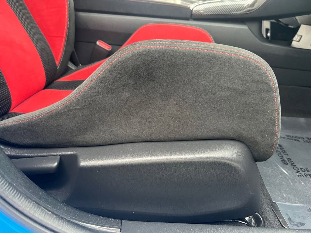Used 2021 Honda Civic Type R image 26