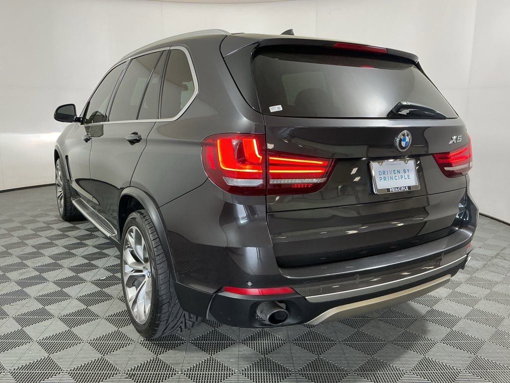 Used 2014 BMW X5 sDrive35i image 7