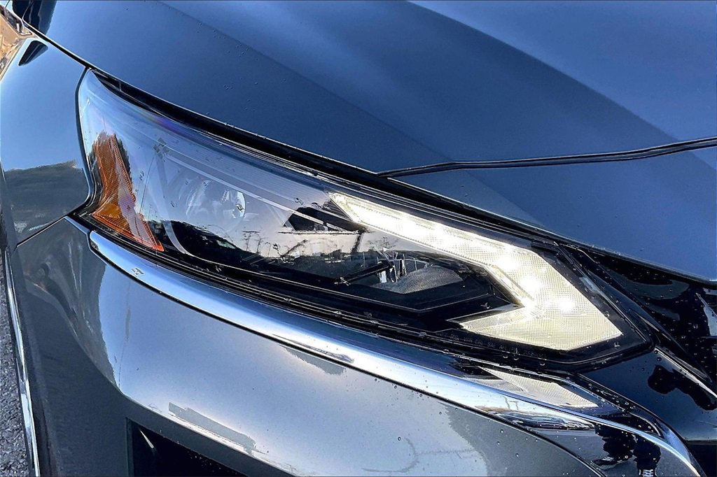 Used 2025 Nissan Altima 2.5 S image 27