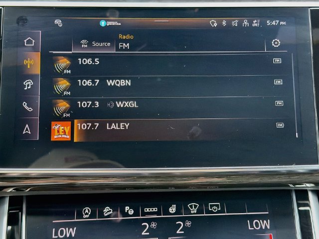 New 2027 Audi Q8 Prestige AWD/4WD image 29