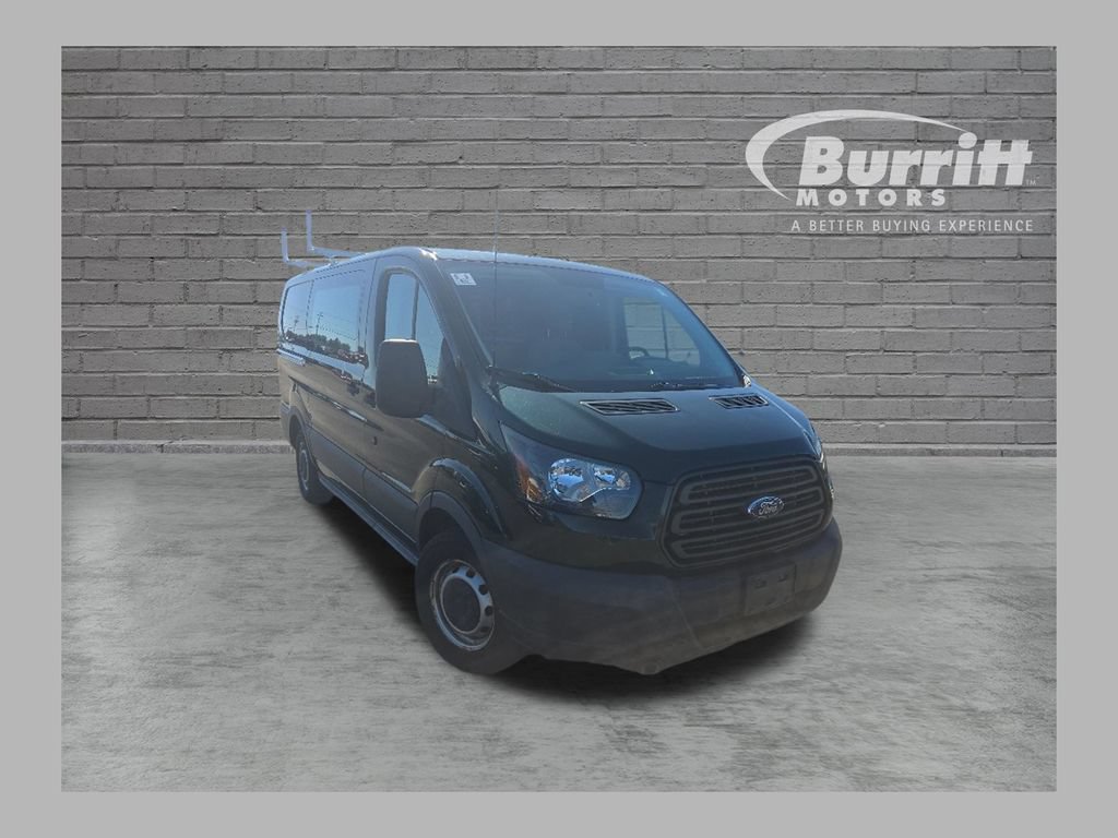 Used 2015 Ford Transit 150 130 Low Roof RWD image 1