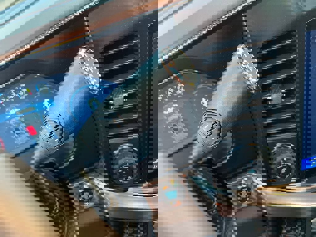 New 2026 Ford F250 King Ranch w/ Chrome Package image 23