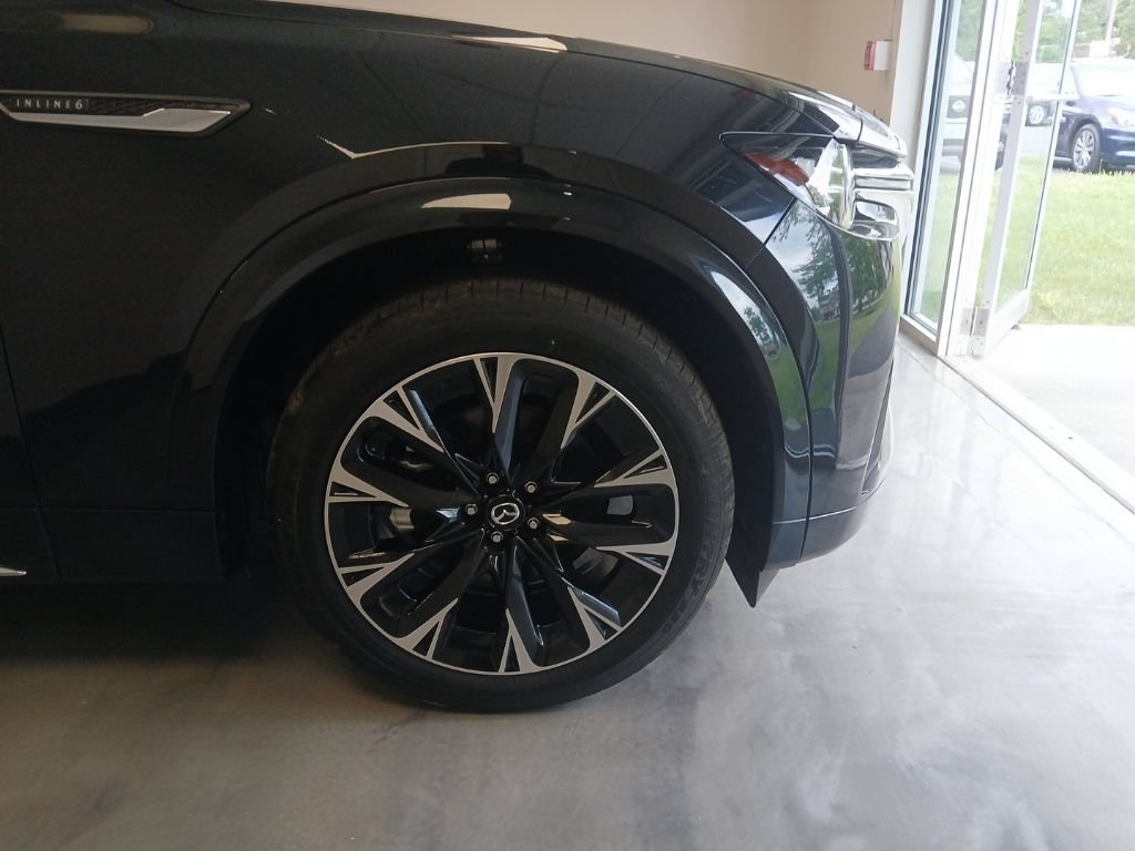 Used 2024 MAZDA CX-90 3.3 Turbo S w/ Premium Plus AWD/4WD image 7
