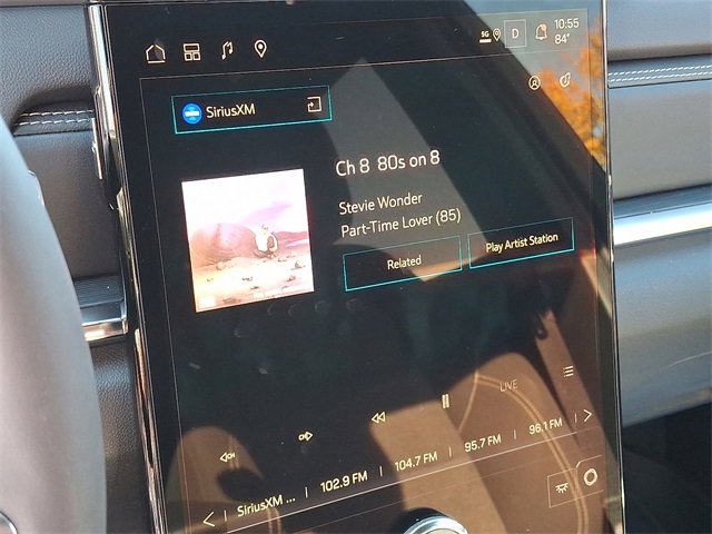 Certified 2026 GMC Terrain Elevation w/ Technology Package II image 12