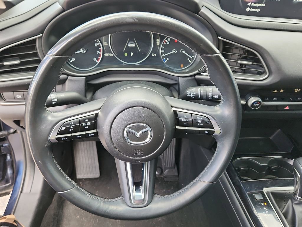 Used 2024 MAZDA CX-30 AWD 2.5 S w/ Select Sport Pkg image 25