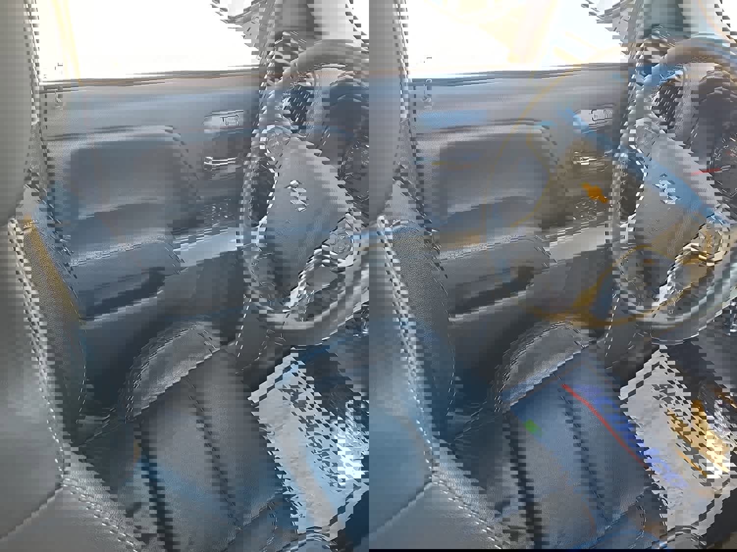 Used 2015 Chevrolet Silverado 1500 LTZ Z71 image 22