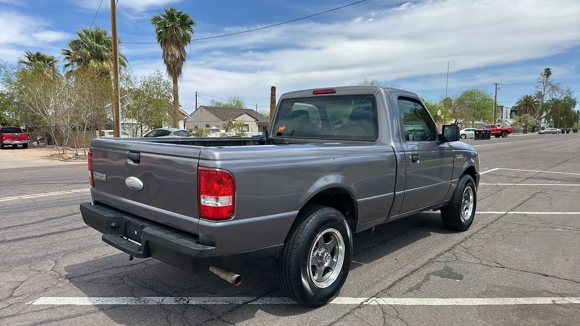 Used 2007 Ford Ranger XLT image 6