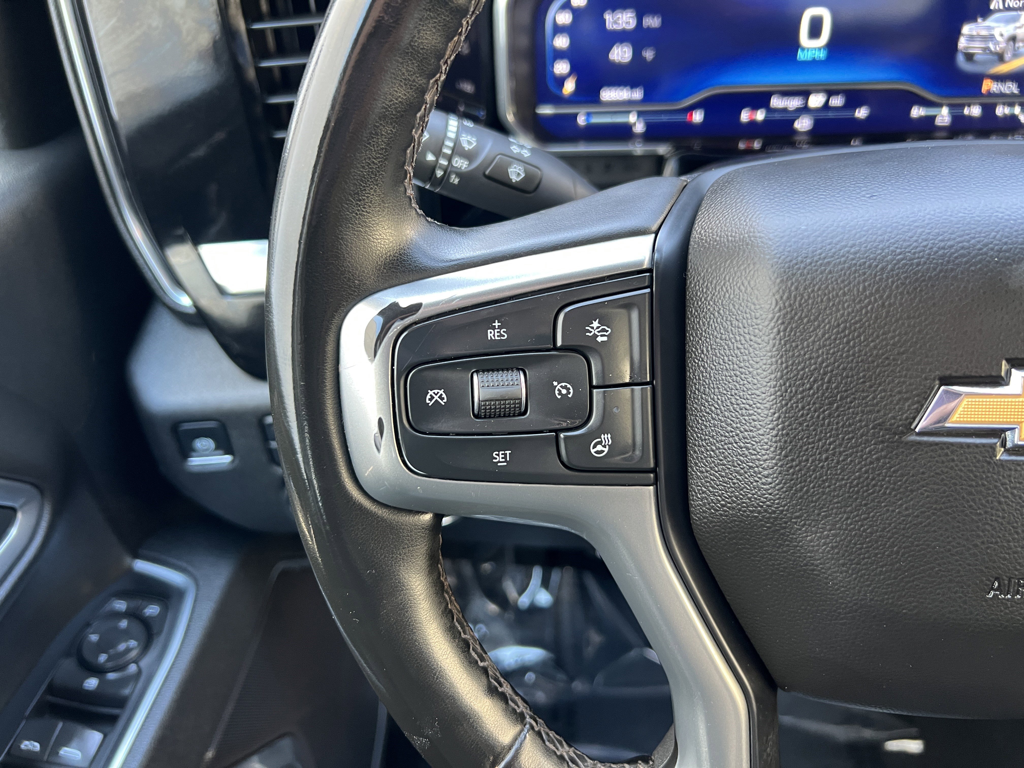Used 2025 Chevrolet Silverado 2500 LT w/ Convenience Package AWD/4WD image 26