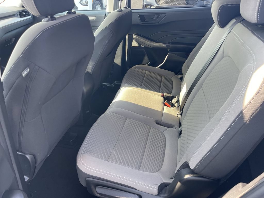 Used 2022 Ford Escape SE AWD/4WD image 22