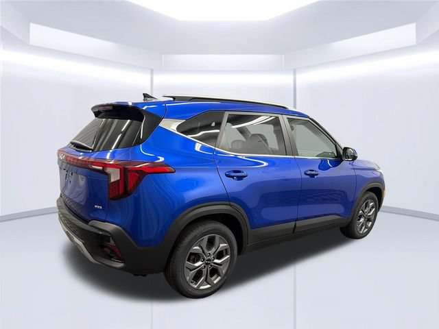 Certified 2024 Kia Seltos S AWD/4WD image 6