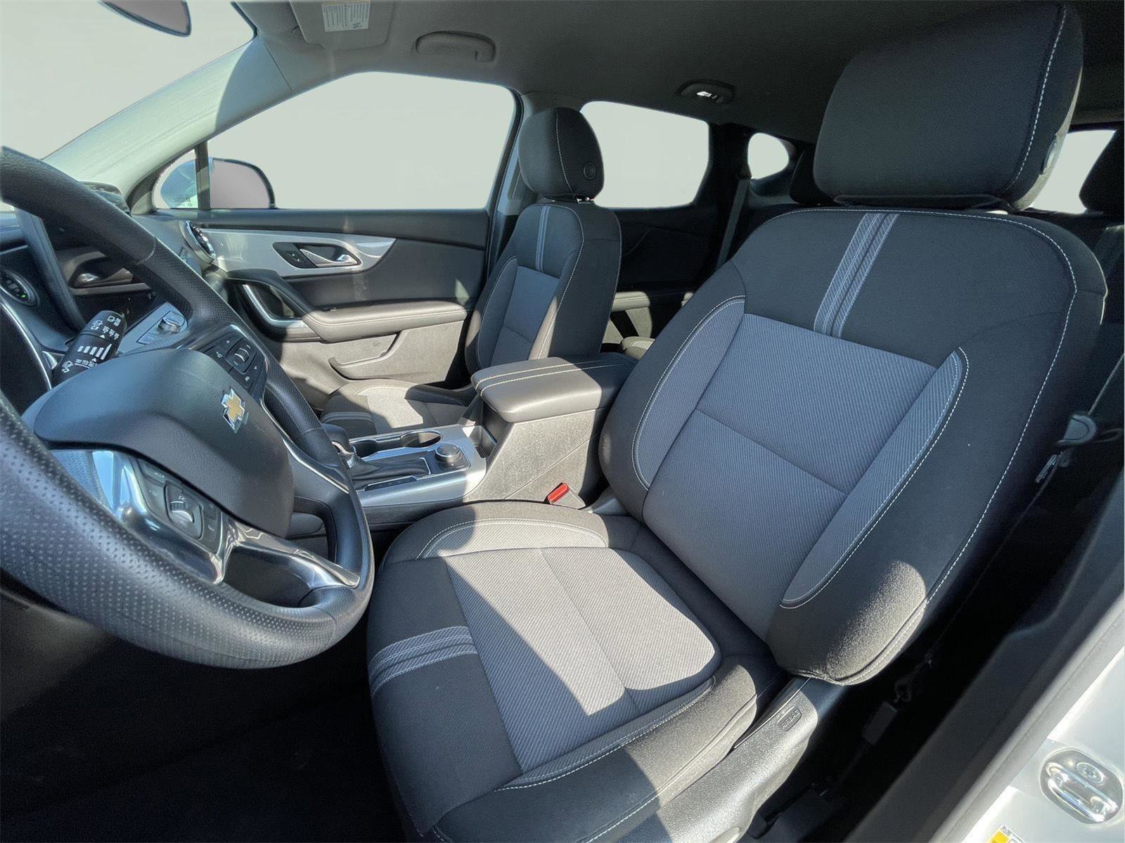 Used 2023 Chevrolet Blazer LT w/ Convenience Package image 14